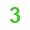3
